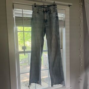 Zara Jeans